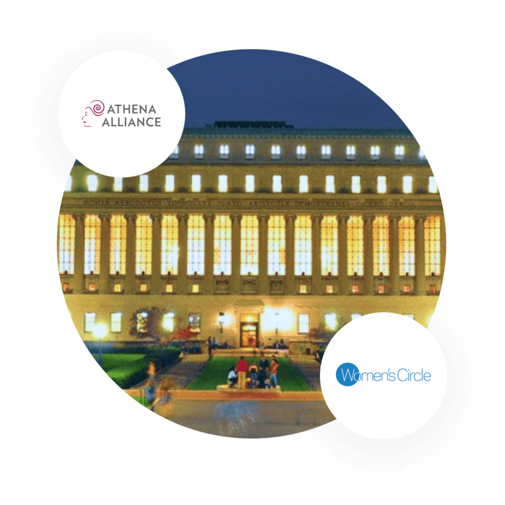 executive career coaching