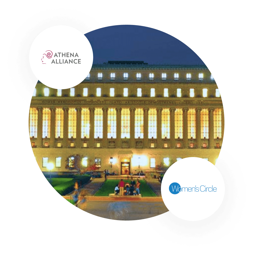 executive career coaching