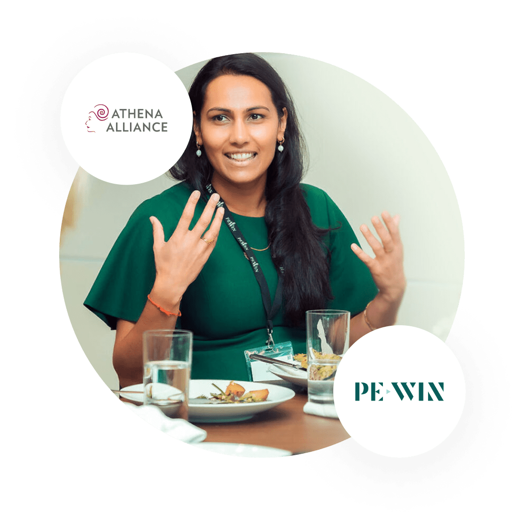 executive networking opportunities