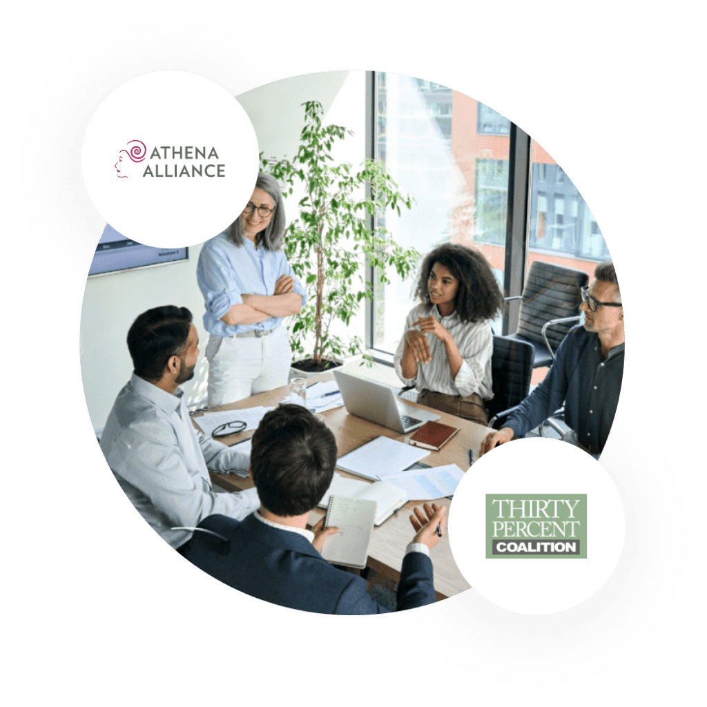 leadership growth strategies