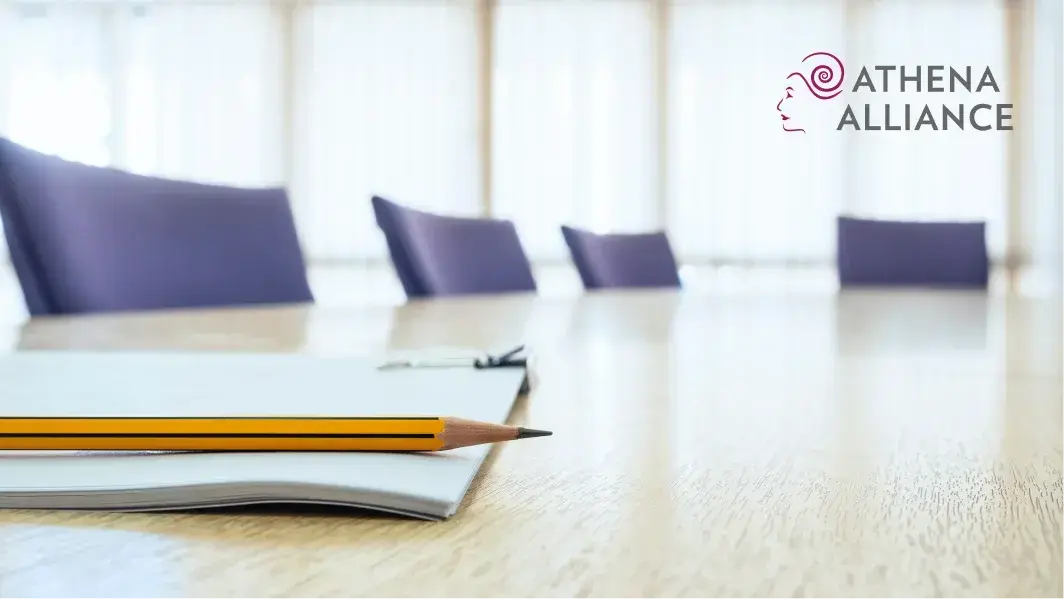 athena cohort programs