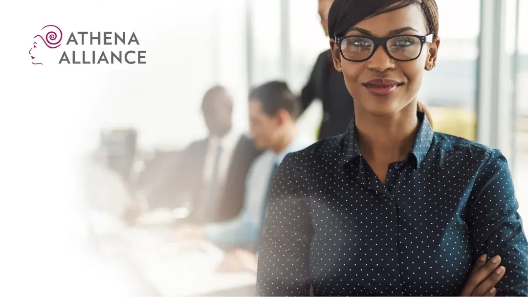 executive presence coaching