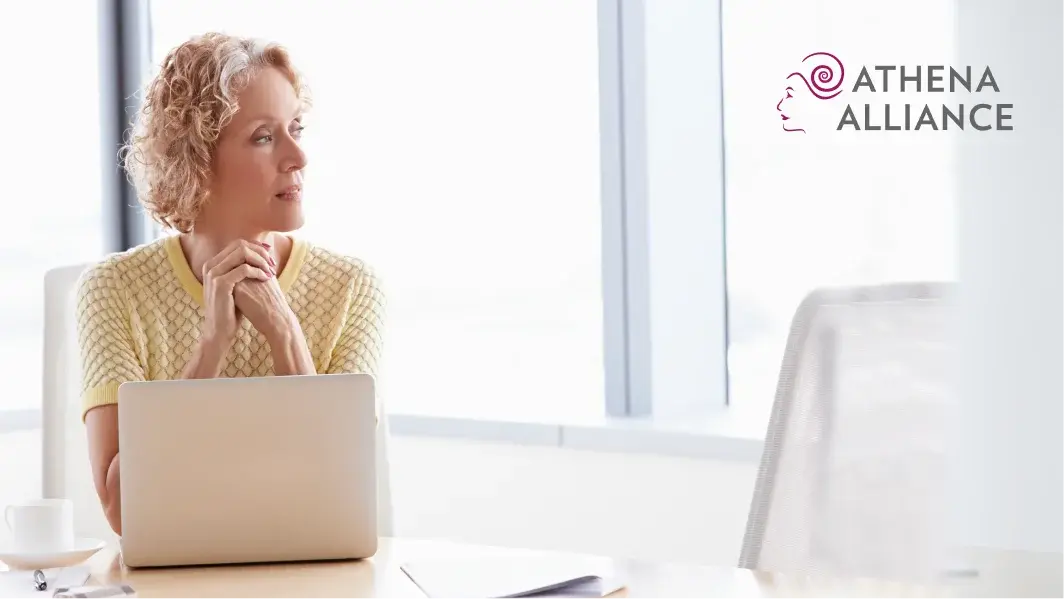 athena leadership network